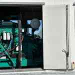 Cummins DQCB Standby Diesel Generator - Tier 2